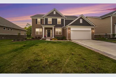 2430 Meadow Hills Drive, Ann Arbor, MI 48108 - Photo 2