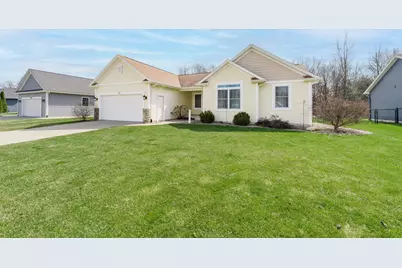 2311 Ashford Trail, Portage, MI 49024 - Photo 1