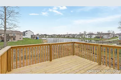 11782 Everett Avenue, Allendale, MI 49401 - Photo 4