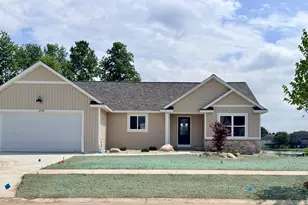 11782 Everett Ave, Allendale, MI 49401 - Photo 1