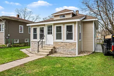 1215 Palmer Avenue, Kalamazoo, MI 49001 - Photo 1