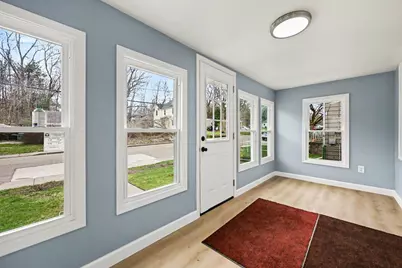 1215 Palmer Avenue, Kalamazoo, MI 49001 - Photo 4