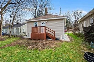 1215 Palmer Ave, Kalamazoo, MI 49001 - Photo 22