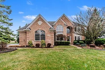 9032 Carter Drive, Saline, MI 48176 - Photo 1