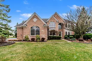 9032 Carter Dr, Saline, MI 48176 - Photo 1