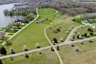 119 V/L Island Hills, Nottawa, MI 49075 - Photo 1