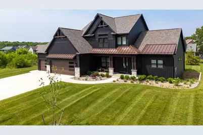 7746 Corners Cove Street, Kalamazoo, MI 49009 - Photo 2