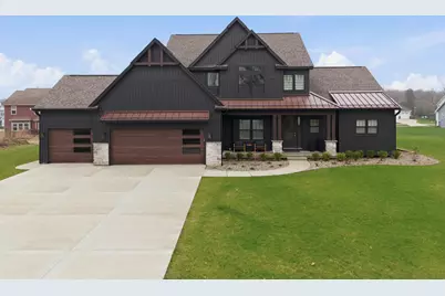 7746 Corners Cove Street, Kalamazoo, MI 49009 - Photo 1