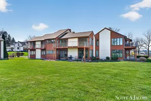 1131 S Shore Dr, Holland, MI 49423 - Photo 1