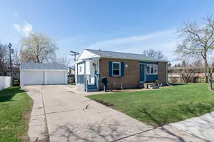 2425 Miller Ave, Ann Arbor, MI 48103 - Photo 4