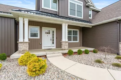 5414 Bradley Court, Kalamazoo, MI 49009 - Photo 2