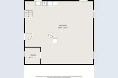 313 W G Avenue W, Kalamazoo, MI 49004 - Photo 18