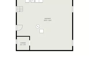 313 W G Ave W, Kalamazoo, MI 49004 - Photo 18