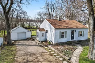 313 W G Ave W, Kalamazoo, MI 49004 - Photo 1