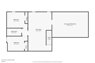 9701 Coyote Trl, Belding, MI 48809 - Photo 48