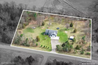 9701 Coyote Trail, Belding, MI 48809 - Photo 2