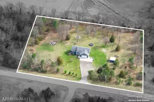 9701 Coyote Trl, Belding, MI 48809 - Photo 2