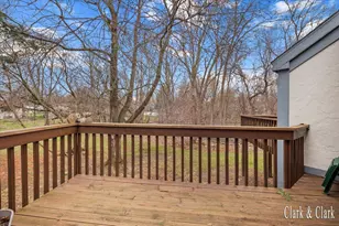 3167 Maple Villa Dr SE, Grand Rapids, MI 49508 - Photo 20