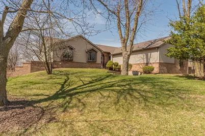 9138 Warner Road, Saline, MI 48176 - Photo 1