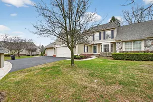2485 Wild Brook Run, Bloomfield Hills, MI 48304 - Photo 42