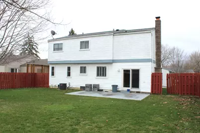 5408 Grayfield Circle, Ypsilanti, MI 48197 - Photo 22