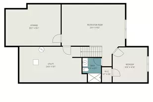 2537 Highridge Hills Ln SE, Grand Rapids, MI 49546 - Photo 30