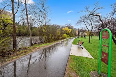 1050 Wall Street #3D, Ann Arbor, MI 48105 - Photo 38
