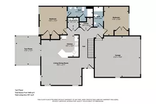 4889 Castle Hill Ct NE, Rockford, MI 49341 - Photo 20