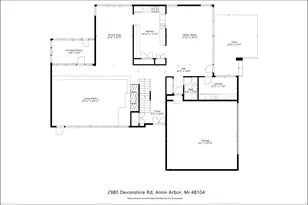 2980 Devonshire Rd, Ann Arbor, MI 48104 - Photo 8