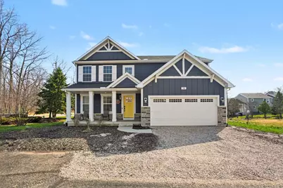 740 Preserve Drive, South Haven, MI 49090 - Photo 1