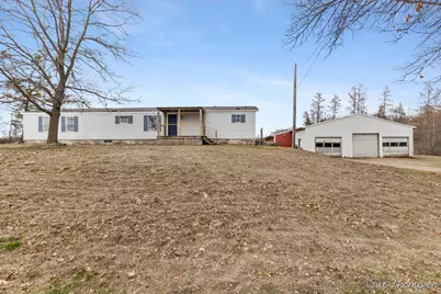 3216 W Lakeside Drive, Sidney, MI 48885 - Photo 2