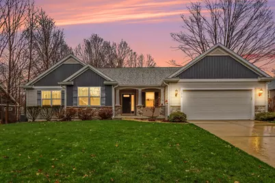 1070 Hawkins Court, Kalamazoo, MI 49009 - Photo 2