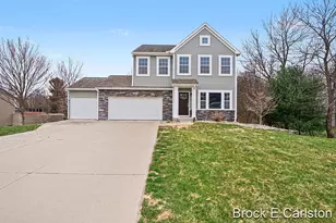 2091 Colbert Dr, Muskegon, MI 49444 - Photo 1