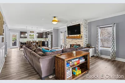 2091 Colbert Drive, Muskegon, MI 49444 - Photo 6