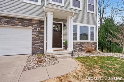 2091 Colbert Drive, Muskegon, MI 49444 - Photo 4