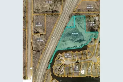 0 170th Avenue, Ferrysburg, MI 49409 - Photo 1