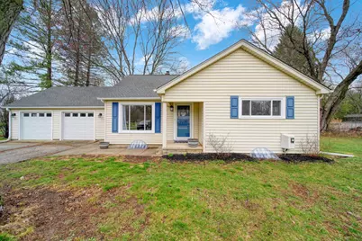 3032 Hendee Road, Jackson, MI 49201 - Photo 1