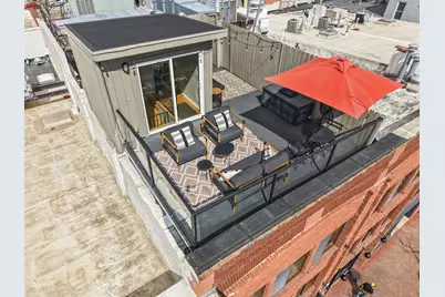 120 W Washington Street #D, Ann Arbor, MI 48104 - Photo 2