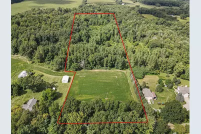 Vl W Bruff Road, Fowlerville, MI 48836 - Photo 1