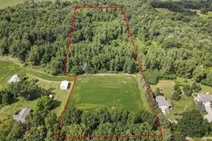 Vl W Bruff Rd, Fowlerville, MI 48836 - Photo 1