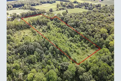 Vl W Bruff Road, Fowlerville, MI 48836 - Photo 2