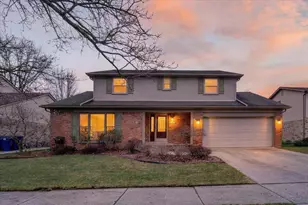 7637 Embassy Dr, Canton, MI 48187 - Photo 44