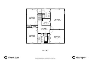 7637 Embassy Dr, Canton, MI 48187 - Photo 46