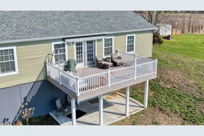 1023 Tompkins Drive, Cement City, MI 49233 - Photo 12