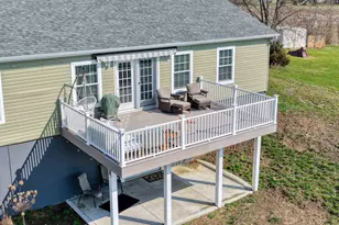 1023 Tompkins Dr, Cement City, MI 49233 - Photo 12