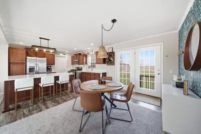 1023 Tompkins Drive, Cement City, MI 49233 - Photo 16