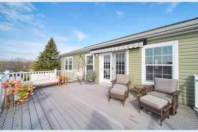 1023 Tompkins Drive, Cement City, MI 49233 - Photo 8