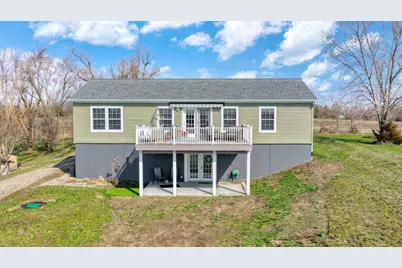 1023 Tompkins Drive, Cement City, MI 49233 - Photo 2