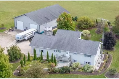 2861 W Polk Road, Hart, MI 49420 - Photo 1