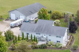 2861 W Polk Rd, Hart, MI 49420 - Photo 1